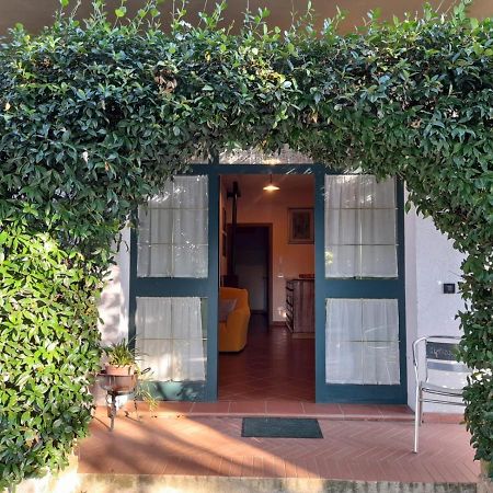 8380 Il Tiglio Verde Manciano Esterno foto