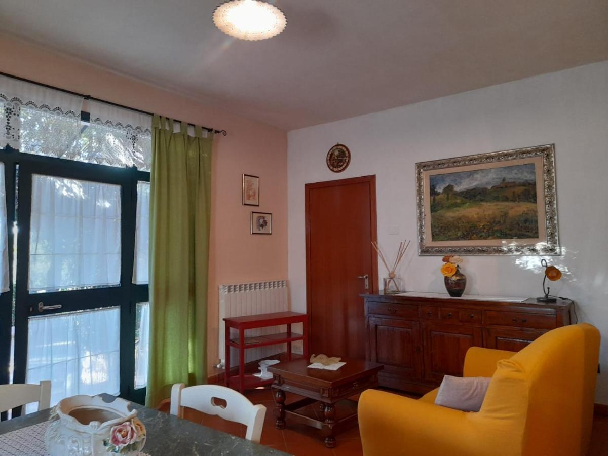 8380 Il Tiglio Verde Manciano Esterno foto