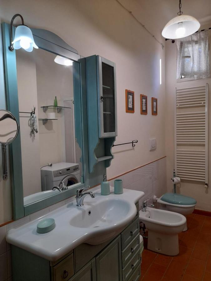 8380 Il Tiglio Verde Manciano Esterno foto
