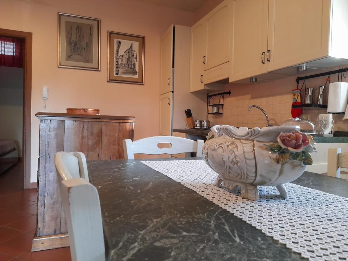8380 Il Tiglio Verde Manciano Esterno foto