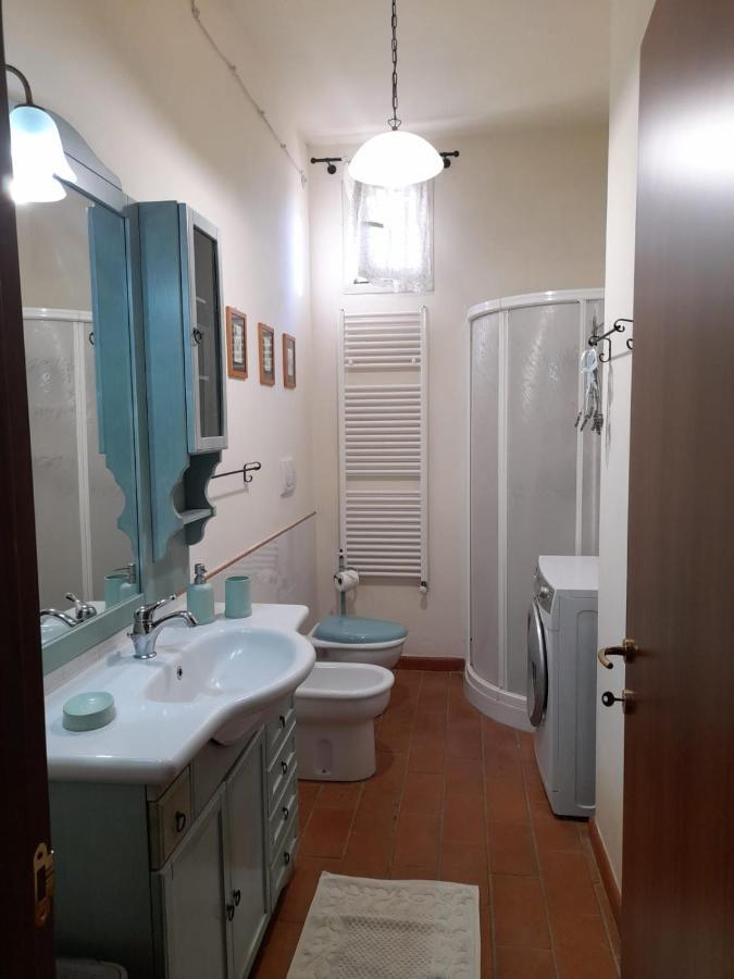 8380 Il Tiglio Verde Manciano Esterno foto